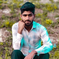 Zeeshan Saifi, 17 лет