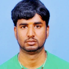 Sathish Kumar, Mysore