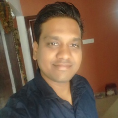 Priyaranjan Behera, 32 года, Bhubaneswar