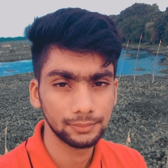 Jakaria Biswas, 22 года, Khulna