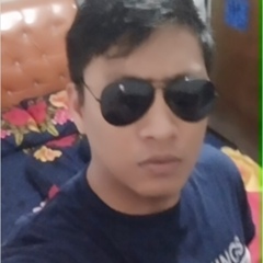 Indra Moora, 33 года, Medan