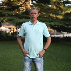 Сергей Фомченков, 51 год, Смоленск