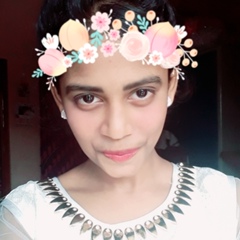 Sylvia Ossien, 23 года, Hyderabad