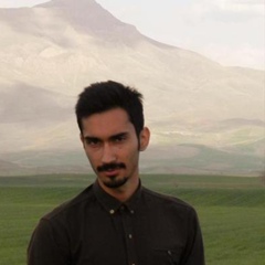 Kamal Zeraati, Tehran