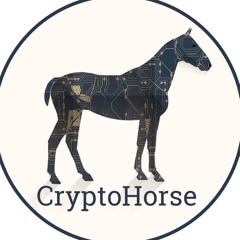 Crypto Horse, 106 лет, Zug