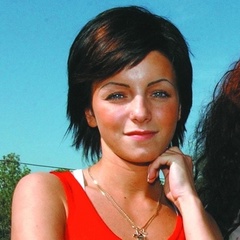 Юлия Волкова, 39 лет