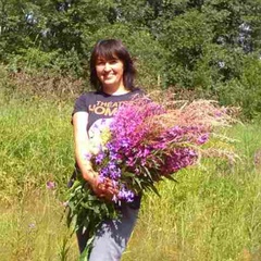 Елена Федина, Санкт-Петербург