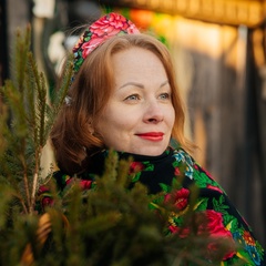 Marina Shishkina