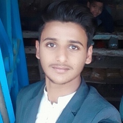 Hussain Ahmed, 23 года, Hyderabad