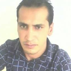 Mohamed Ghaffari, 37 лет