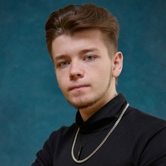 Юрий Раммов