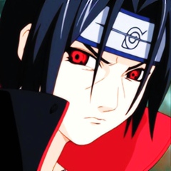 Itachi Uchiha