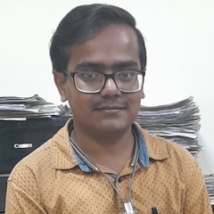 Debajyoti Halder, 29 лет, Kolkata