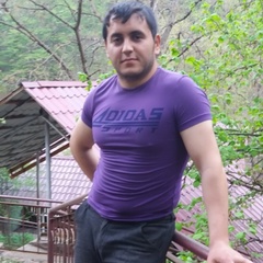 Orxan Mustafayev, 30 лет, Товуз