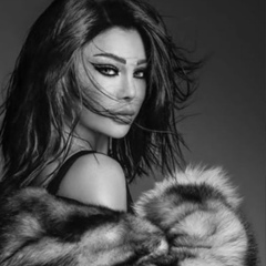 Haifa Wehbe, Beirut