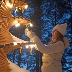 Екатерина Иванова, Санкт-Петербург