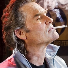 Kurt Russell, 73 года, Springfield