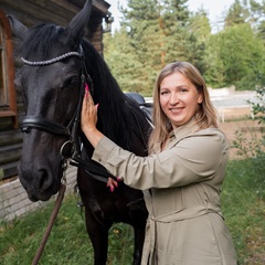 Наталья Ваничкина, Псков