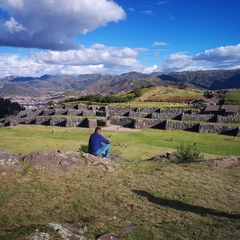 Romario Quispe, 30 лет, Lima