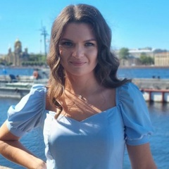 Inna Bochkova, 33 года, Санкт-Петербург