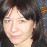 Марина Шефер-Волкова, 34 года