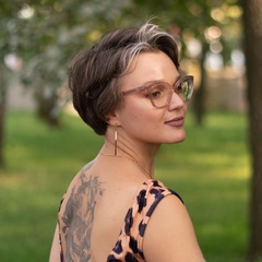 Ann Nederlanden, 32 года, Орёл