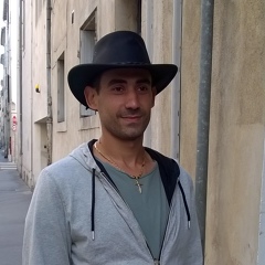 John Khoury, Paris