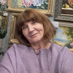 Елена Клейменова, Санкт-Петербург