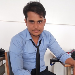 Sachin Pand, 22 года, Prayagraj (Allahabad)