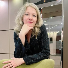 Светлана Мухамадеева, 46 лет, Екатеринбург