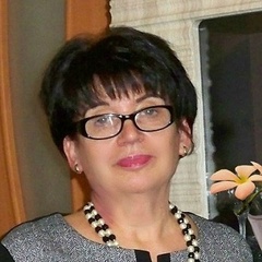 Валентина Иванова, Псков