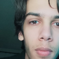 Yassine Faizi, 22 года, Guelma