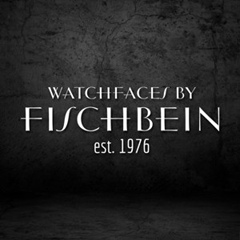 Watchfaces-By Fischbein, Budapest