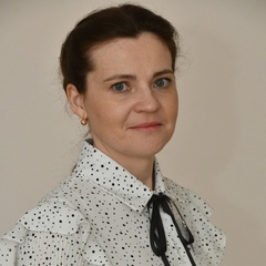 Елена Ишуткина