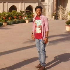 Aaquib Umar, Lucknow