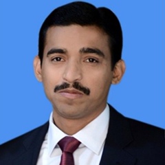 Shoaib Razzaq, Lahore