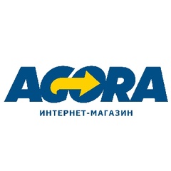 Agora Market, Москва