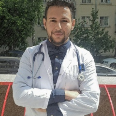 Ali Aldolaimi, 34 года, Казань