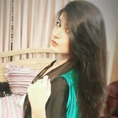 Sakeena Khan, 24 года, Islamabad