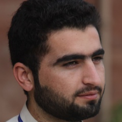 Shahzad Afridi, 28 лет, Peshawar