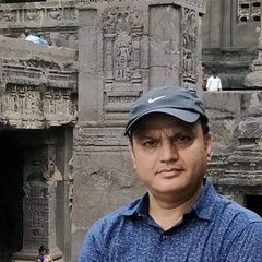 Rajesh Gupta, 43 года, Kota