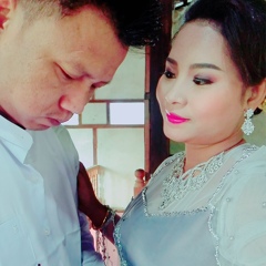 Su-Myat Paing, 32 года, Mandalay