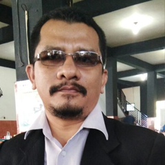 Budi Azhari, 44 года, Banda Aceh