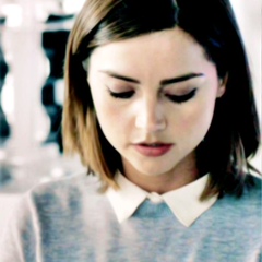 Clara Oswald