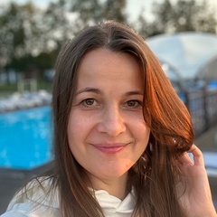 Элина Алипова, 43 года, Москва