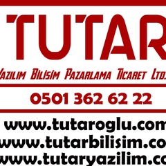 Tutar Yazılım, 21 год, Ankara