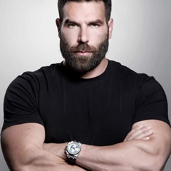 Dan Bilzerian, 44 года, Texas City