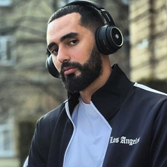 Moudni Hamza, 25 лет, Ставрополь