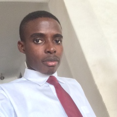 Emmanuel Osei, 26 лет, Accra