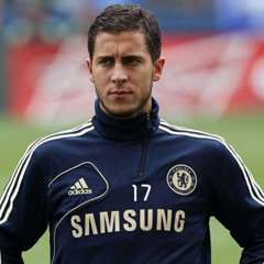 Eden Hazard